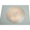 Livre d'or 100 pages tranche or Ellipse
