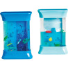 Lot de 2 tubes sensory océan