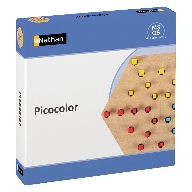 Picocolor