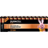 Boite 24 piles 1.5V PLUS POWERBOOST AA / LR06 / MN1500