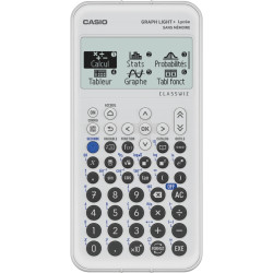 Machine a calculer Casio Graph Light +