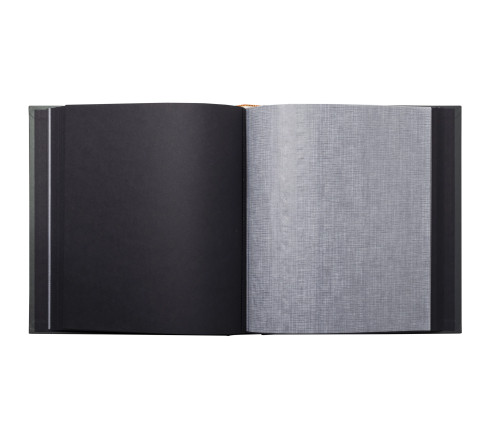 Album photo livre 60 pages noires Néo Déco
