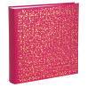 Album photo livre 60 pages blanches