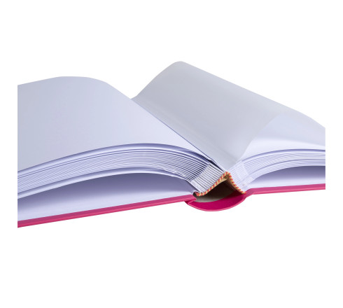 Album photo livre 60 pages blanches