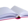 Album photo livre 60 pages blanches