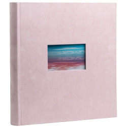Album photo livre 60 pages blanches Skandi