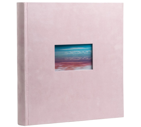 Album photo livre 60 pages blanches Skandi