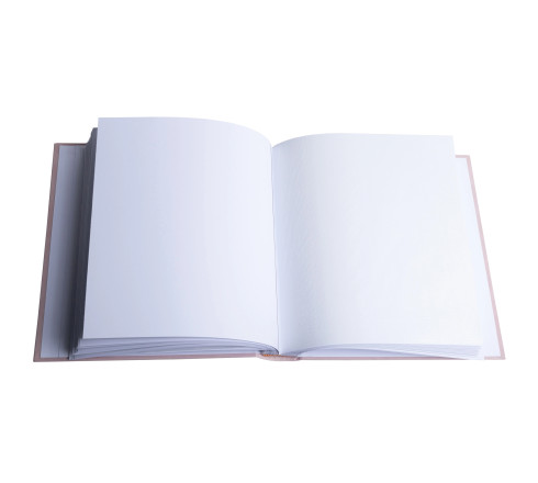 Album photo livre 60 pages blanches Skandi