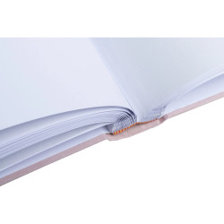 Album photo livre 60 pages blanches Skandi