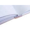 Album photo livre 60 pages blanches Skandi