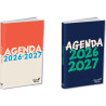 Agenda dys mi août a début juillet