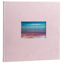 Album photo livre 30 pages blanches Skandi