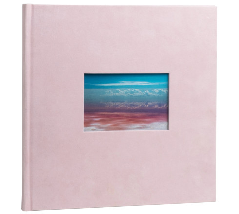 Album photo livre 30 pages blanches Skandi