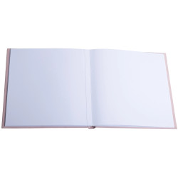 Album photo livre 30 pages blanches Skandi