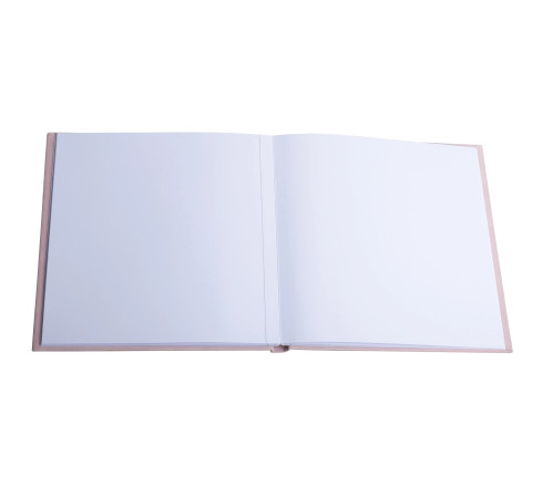 Album photo livre 30 pages blanches Skandi