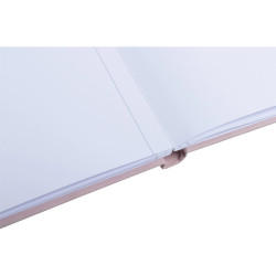 Album photo livre 30 pages blanches Skandi