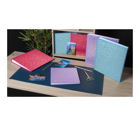 Album photo livre 30 pages blanches