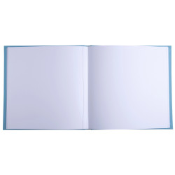 Album photo livre 30 pages blanches
