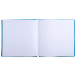 Album photo livre 30 pages blanches