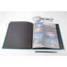 Album photos livre 60 pages noires - Format 29x32cm - AQUAREL