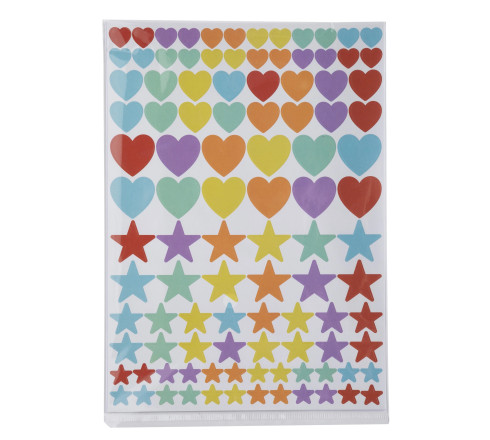 Kit de scrapbooking album 70 pages noires Scrap-Addict : Complet