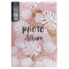 Album photos à pochettes 300 photos 10x15cm PASTEL TROPIC - Format 22,5 x32,5cm