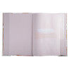 Album photos à pochettes 300 photos 10x15cm PASTEL TROPIC - Format 22,5 x32,5cm