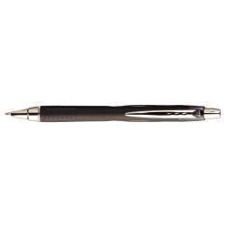 Roller Jetstream rétractable noir