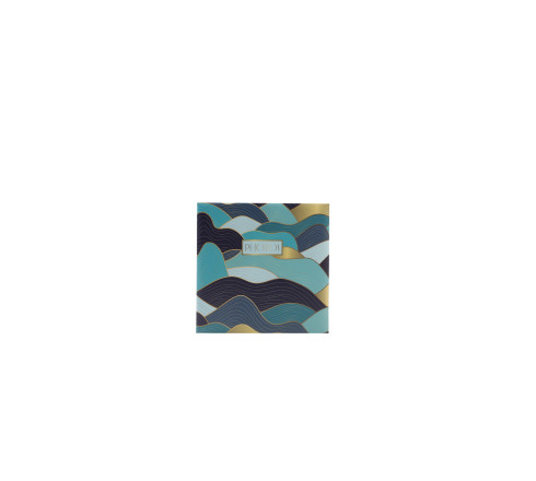 Album photos à pochettes 200 photos 10x15cm OCEAN