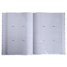 Album photo à pochettes 300 photos 10x15cm Bright