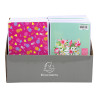 Album photos à pochettes souples 24 photos 10x15cm - Format horizontal 17x11,5cm