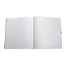 Album photos livre 60 pages blanches Kingsbridge - 29x32 cm