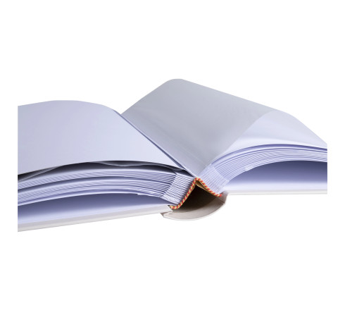 Album photo livre 60 pages blanches Art