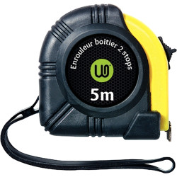 Mètre ruban 5m