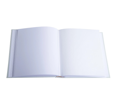 Album photo livre 60 pages blanches Ringflower