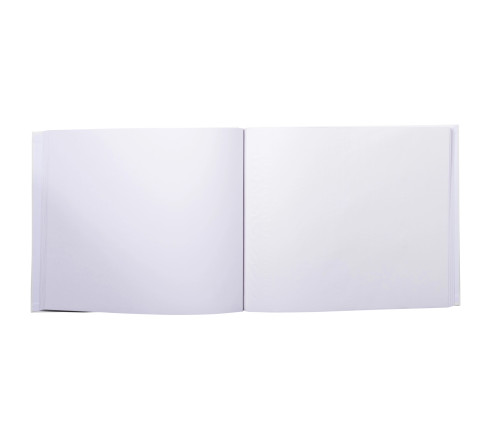 Album photo à vis 40 pages blanches Ringflower