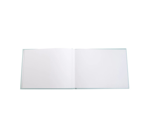 Album photos livre 30 pages blanches - Format 28,5x22cm - BABY