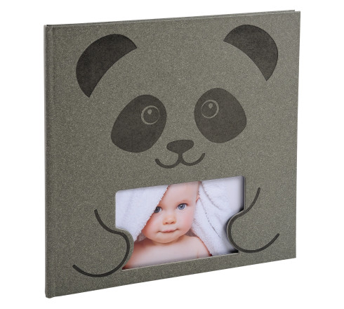 Album photos livre 30 pages - Format 25x25cm - ZÉPHIRE
