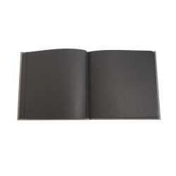 Album photos livre 30 pages - Format 25x25cm - ZÉPHIRE