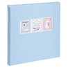 Album photo livre 60 pages blanches Sweet