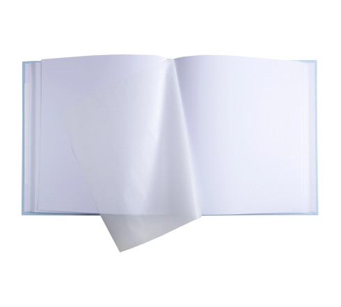 Album photo livre 60 pages blanches Sweet