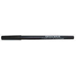 Crayon de maquillage coloris noir