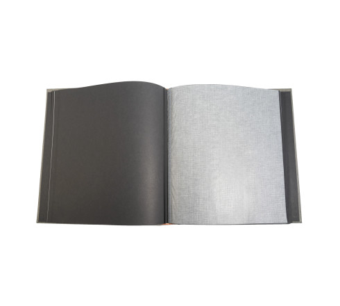 Album photos livre 60 pages - Format 29x32cm - ZÉPHIRE