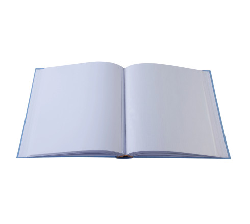 Album photo livre 60 pages blanches lapin Teddy