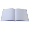 Album photo livre 60 pages blanches lapin Teddy