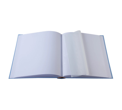 Album photo livre 60 pages blanches lapin Teddy