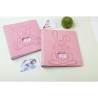 Album photo livre 60 pages blanches ours Teddy