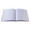 Album photo livre 60 pages blanches ours Teddy