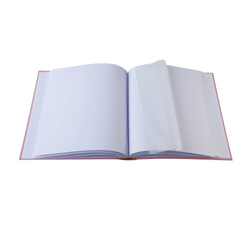 Album photo livre 60 pages blanches ours Teddy