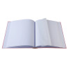 Album photo livre 60 pages blanches ours Teddy